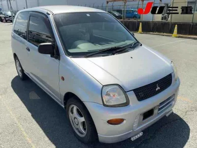 Mitsubishi MINICA