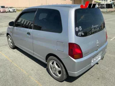 Mitsubishi MINICA