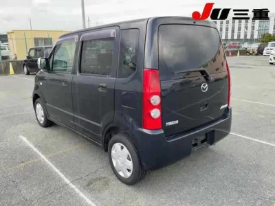 Mazda AZ WAGON