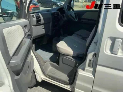 Mitsubishi TOWNBOX