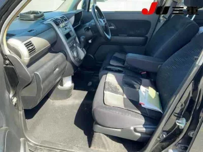 Honda ZEST