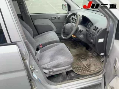 Honda Life