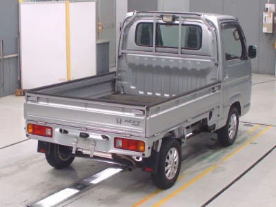 Honda Acty Truck