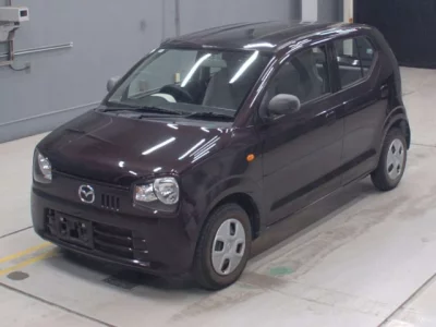 Mazda Carol