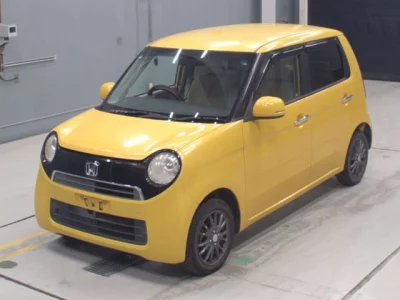 Honda N-ONE