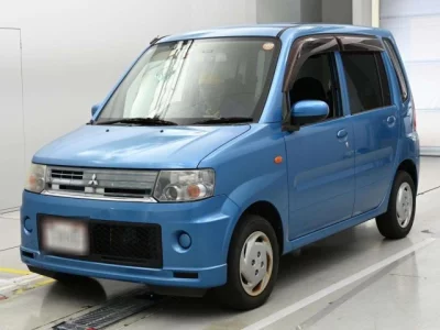 Mitsubishi TOPPO