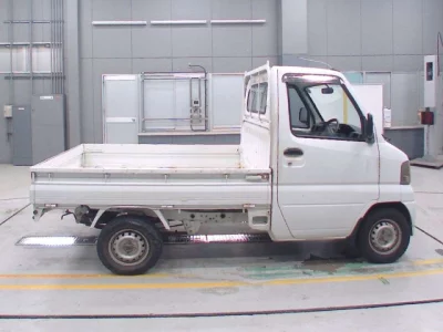Mitsubishi Minicab Truck