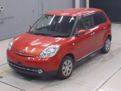 Mazda VERISA