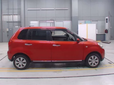 Mazda VERISA