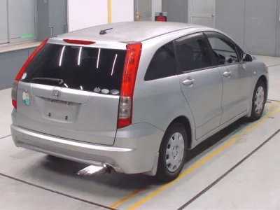 Honda Stream