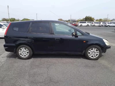 Honda STREAM