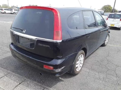 Honda Stream