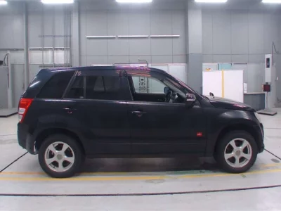 Suzuki Escudo
