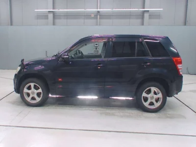 Suzuki Escudo