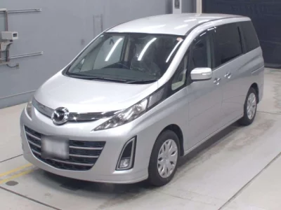 Mazda Biante