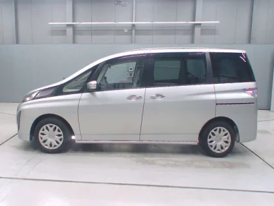Mazda Biante
