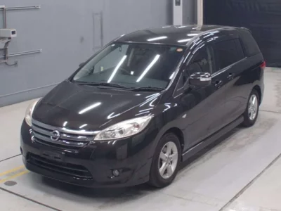 Nissan Lafesta