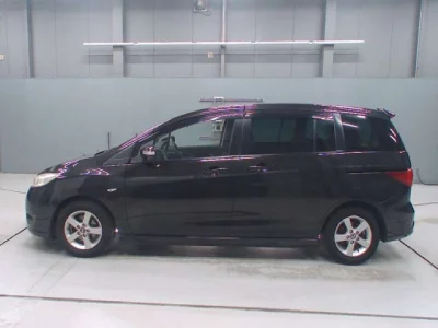 Nissan Lafesta