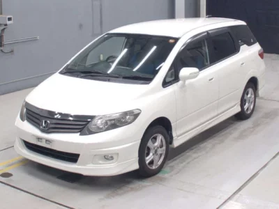 Honda AIRWAVE