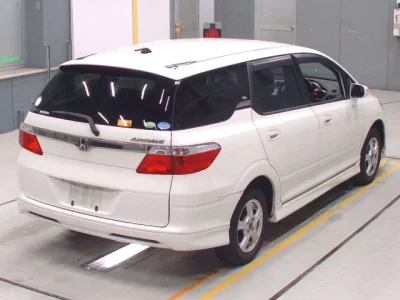 Honda AIRWAVE