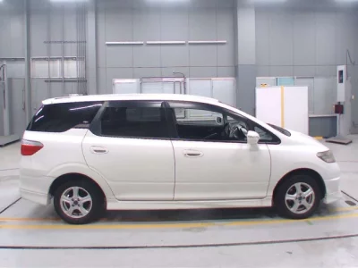 Honda AIRWAVE