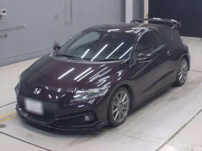 Honda CR-Z
