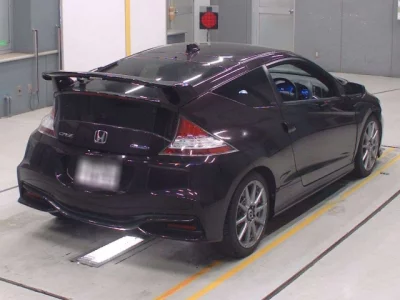 Honda CR-Z