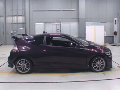 Honda CR-Z