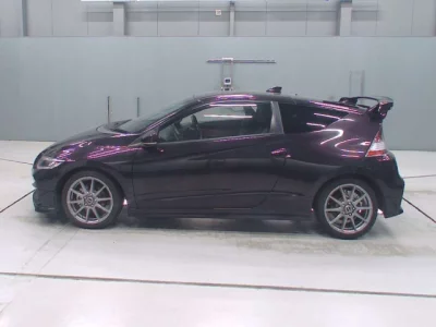 Honda CR-Z