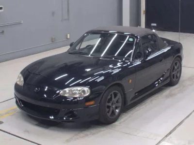Mazda Roadster