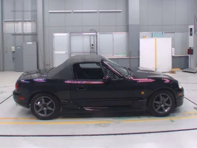 Mazda Roadster