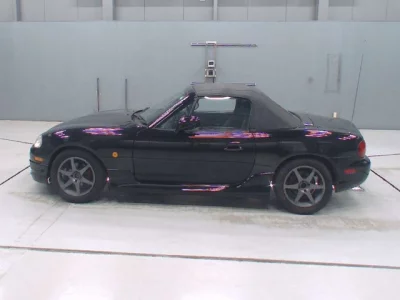 Mazda Roadster