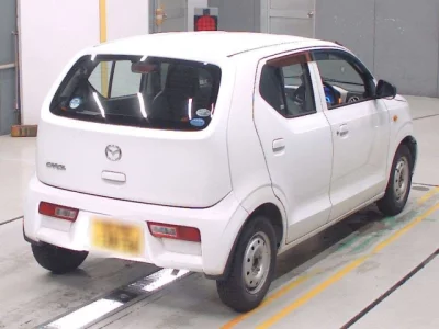 Mazda CAROL