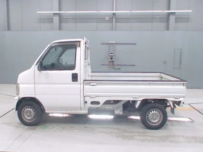 Honda Acty Truck