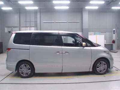 Honda Elysion