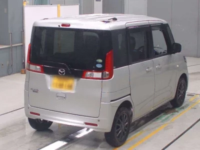 Mazda Flair Wagon
