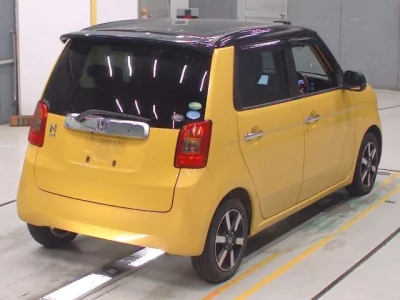 Honda N-ONE