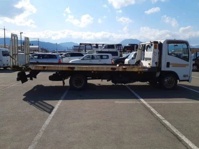 Mazda Titan