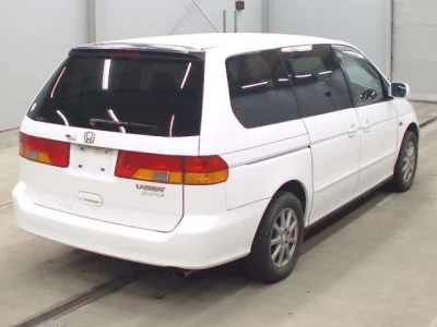 Honda Lagreat