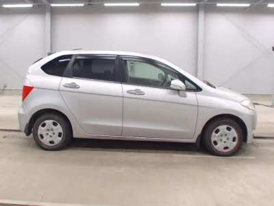 Honda EDIX