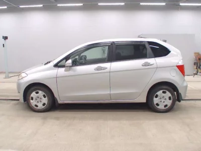 Honda EDIX