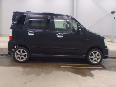 Chevrolet MW
