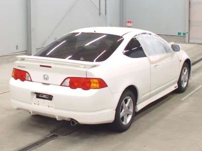 Honda Integra
