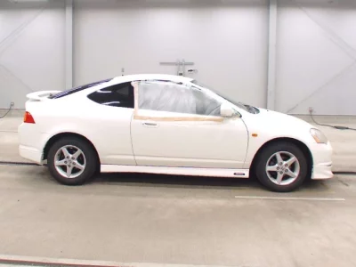 Honda Integra