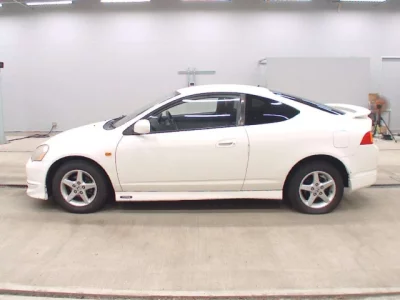 Honda Integra