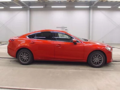 Mazda Atenza