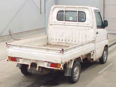 Mitsubishi Minicab Truck
