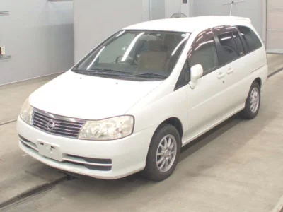 Nissan LIBERTY