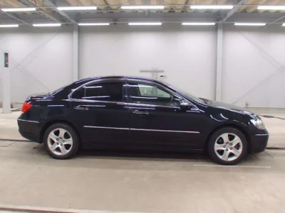 Honda Legend
