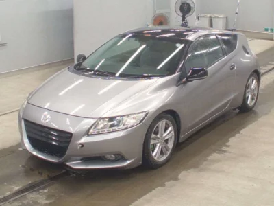 Honda CR-Z